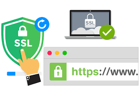 申請並設定免費的SSL憑證(Let’s Encrypt)